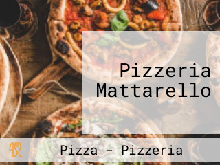 Pizzeria Mattarello