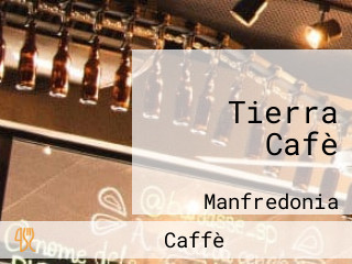 Tierra Cafè