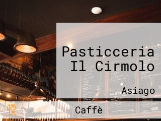 Pasticceria Il Cirmolo