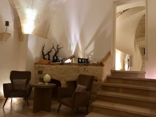 Masseria Le Fabriche