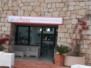 La Razza Ristobar-pizzeria