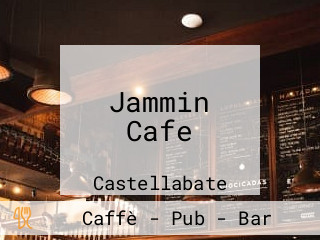 Jammin Cafe