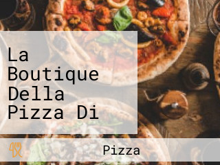 La Boutique Della Pizza Di Gorza Katia