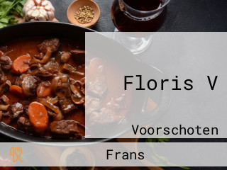 Floris V