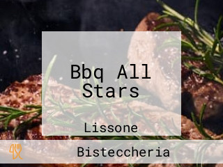 Bbq All Stars