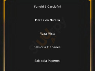 Pizzeria Al Golf