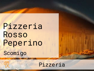 Pizzeria Rosso Peperino