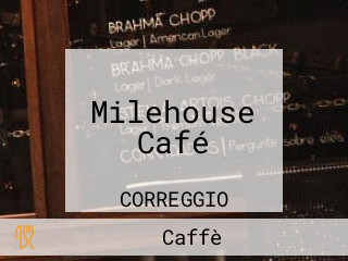 Milehouse Café