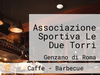 Associazione Sportiva Le Due Torri