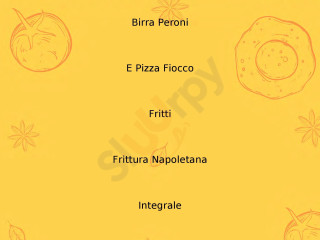 Pizzeria Da Pulcinella