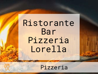 Ristorante Bar Pizzeria Lorella