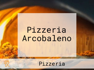 Pizzeria Arcobaleno