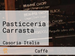 Pasticceria Carrasta