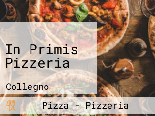 In Primis Pizzeria