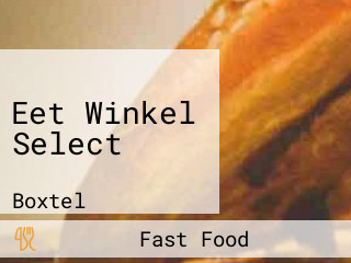 Eet Winkel Select