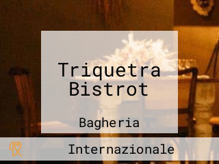 Triquetra Bistrot