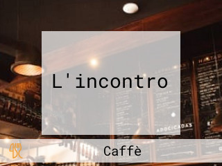 L'incontro