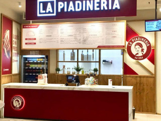 La Piadineria