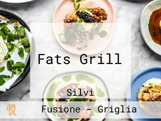 Fats Grill