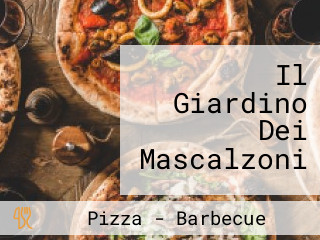 Il Giardino Dei Mascalzoni