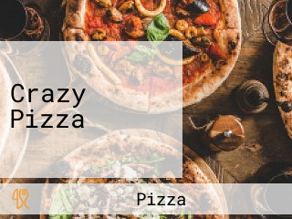 Crazy Pizza