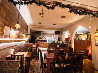 Bar Ristorante Pizzeria