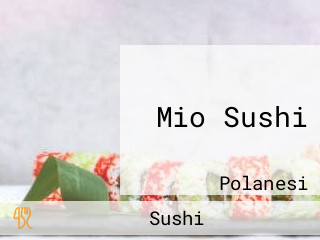 Mio Sushi