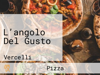 L’angolo Del Gusto