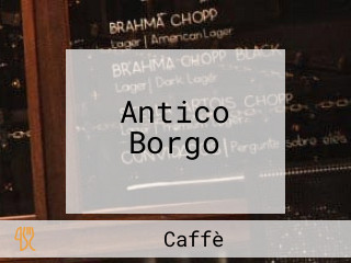 Antico Borgo