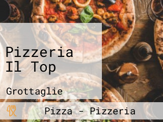 Pizzeria Il Top