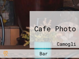 Cafe Photo