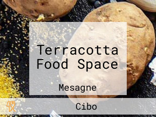 Terracotta Food Space