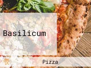 Basilicum