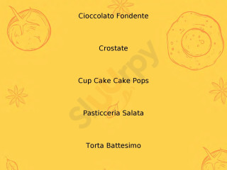 Pasticceria Caffetteria Pralineria Dolci E Dolci