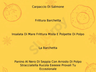 La Chetta Fish