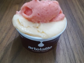 Artelatte Gelateria Creativa