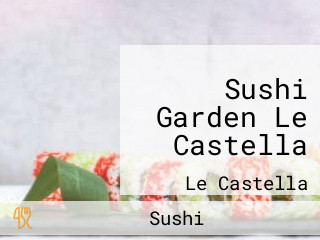 Sushi Garden Le Castella