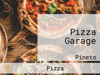 Pizza Garage