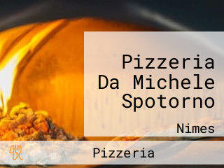 Pizzeria Da Michele Spotorno