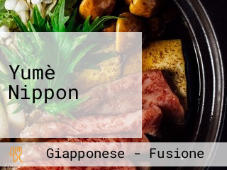 Yumè Nippon