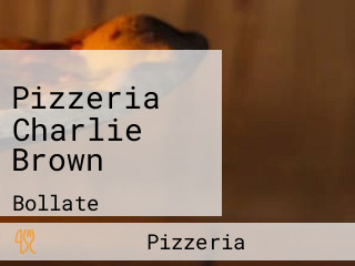 Pizzeria Charlie Brown