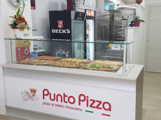 Punto Pizza