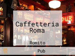 Caffetteria Roma