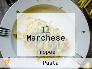 Il Marchese