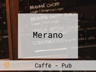 Merano