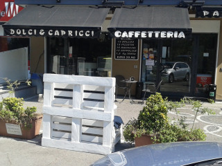 Pasticceria Caffetteria Dolci Capricci