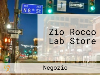 Zio Rocco Lab Store