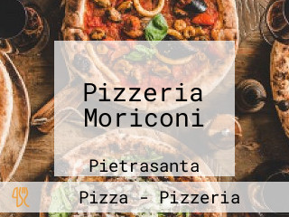 Pizzeria Moriconi