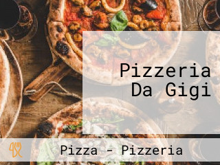 Pizzeria Da Gigi