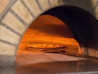 Pizzeria La Vecchia Costa